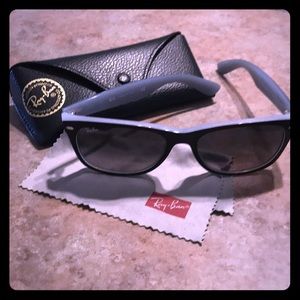 Ray Ban sunglasses